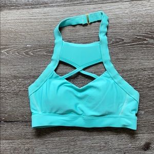 Chestee XS sports bra